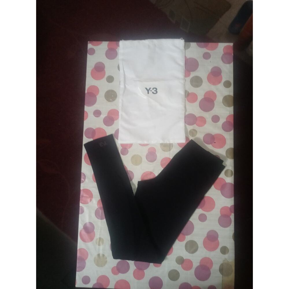 Adidas Y-3 Athletic Leggings